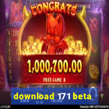 download 171 beta